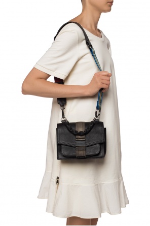 'miss-match' shoulder bag, zdjęcie 2 'miss-match' shoulder bag od Diesel